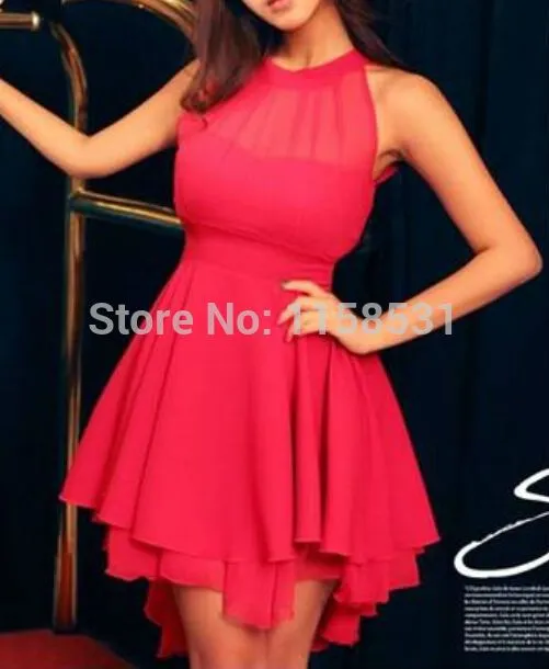 Aliexpress.com: Comprar 2015 nueva Sexy octava graduación de grado ...