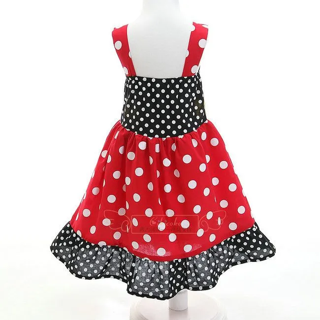 Aliexpress.com: Comprar 2015 nuevo verano caliente vestidos Girls ...