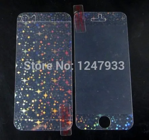 Aliexpress.com: Comprar 3D estrellas protector de pantalla para el ...