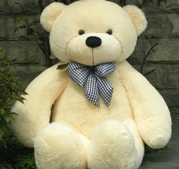 Aliexpress.com: Comprar [ 5COLORS ] gigante oso de peluche 120 cm ...