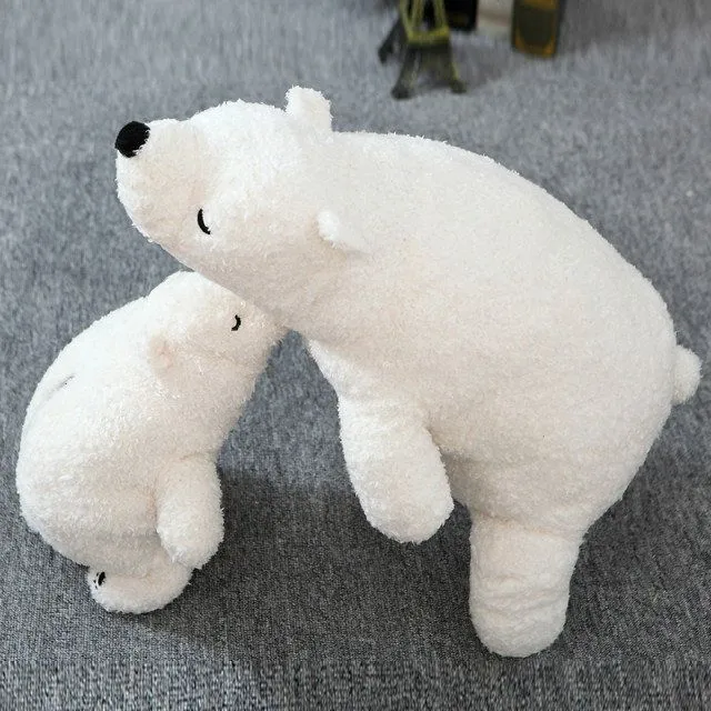 Aliexpress.com: Comprar 70 cm lindo grande de peluche peluche osos ...