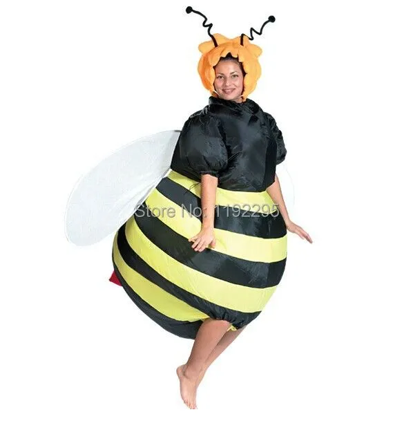 Aliexpress.com: Comprar Adultos abeja inflable traje adulto del ... Aliexpress.com: Comprar Adultos abeja inflable traje adulto del ...