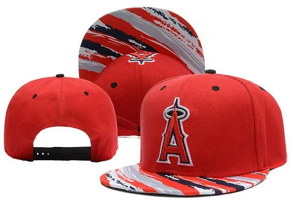 Aliexpress.com: Comprar Angelinos de Los Angeles Snapbacks nueva ...