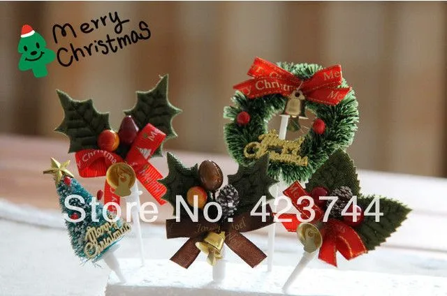 Aliexpress.com: Comprar Árbol de navidad / papá noel / ornamento ... Aliexpress.com: Comprar Árbol de navidad / papá noel / ornamento ...