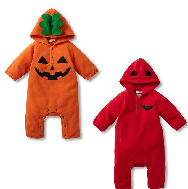 Aliexpress.com: Comprar Bebé infantil de disfraces de Halloween ...