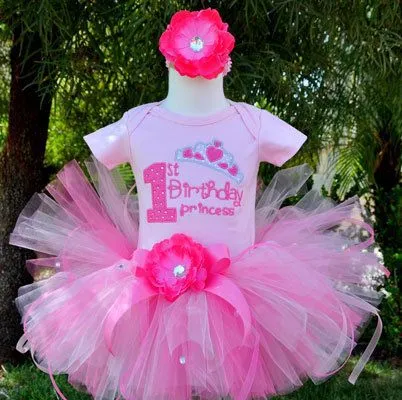 Aliexpress.com: Comprar Bebé lindo de Tutu faldas niños hechos a ...