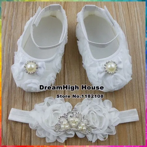 Aliexpress.com: Comprar Bebé de la perla de la corona del bautismo ... Aliexpress.com: Comprar Bebé de la perla de la corona del bautismo ...