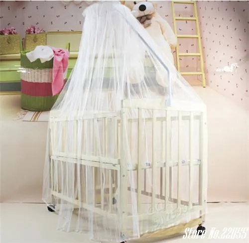 Aliexpress.com: Comprar Bebé toldillo de cama de bebé del niño del ... Aliexpress.com: Comprar Bebé toldillo de cama de bebé del niño del ...
