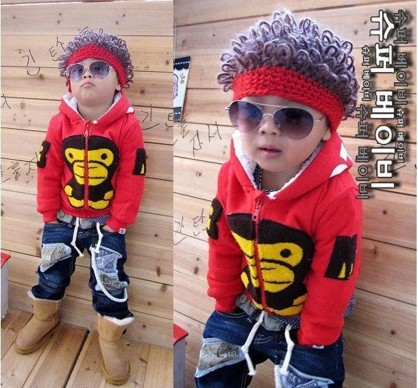 Aliexpress.com: Comprar / boys sombreros, moda, individualidad ... Aliexpress.com: Comprar / boys sombreros, moda, individualidad ...