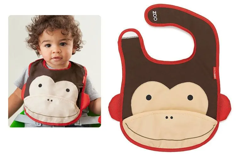Aliexpress.com: Comprar Caliente! bebé Kids baberos Saliva toalla ... Aliexpress.com: Comprar Caliente! bebé Kids baberos Saliva toalla ...