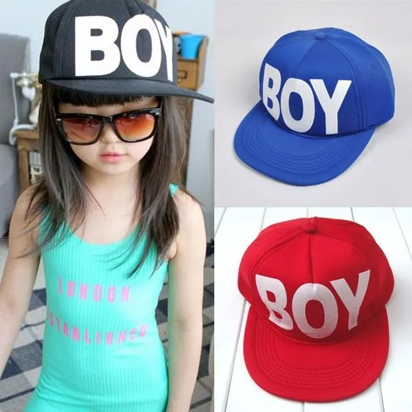 Aliexpress.com: Comprar Caliente muchachas de los bebés gorra de ...