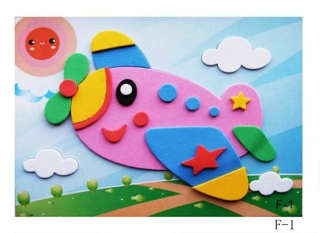 Aliexpress.com: Comprar Caliente Sale20 diseños 3D de dibujos ... Aliexpress.com: Comprar Caliente Sale20 diseños 3D de dibujos ...