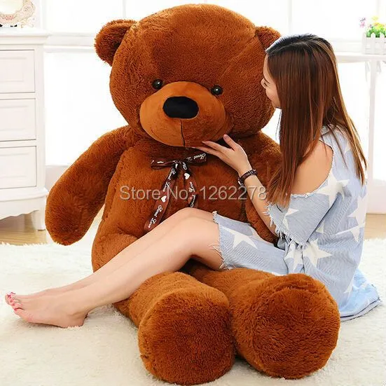 Aliexpress.com: Comprar Caliente venta 100 cm gigante oso de ...