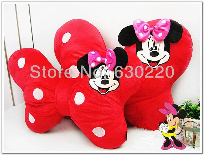 Aliexpress.com: Comprar Caliente venta Kawaii Minnie mouse de ...