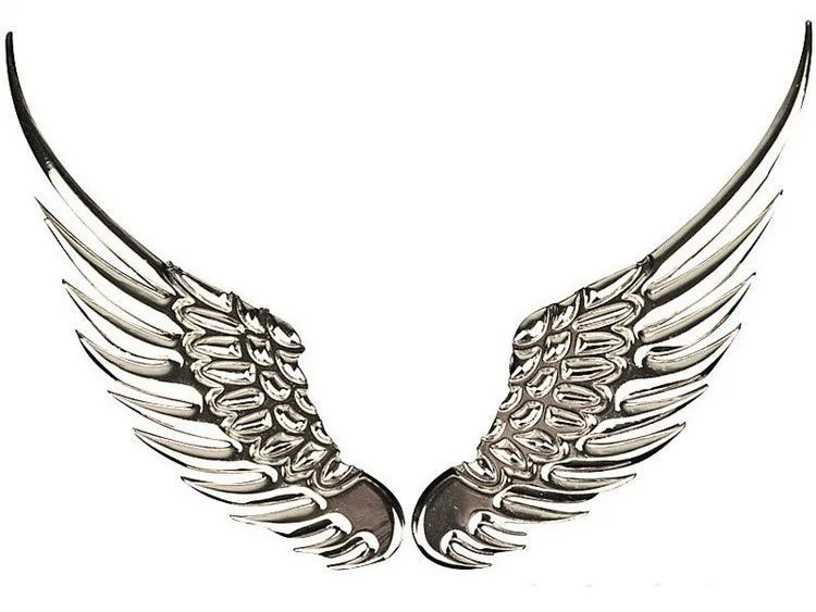 Aliexpress.com: Comprar Coche de moda caliente de estilo 3D alas ... Aliexpress.com: Comprar Coche de moda caliente de estilo 3D alas ...