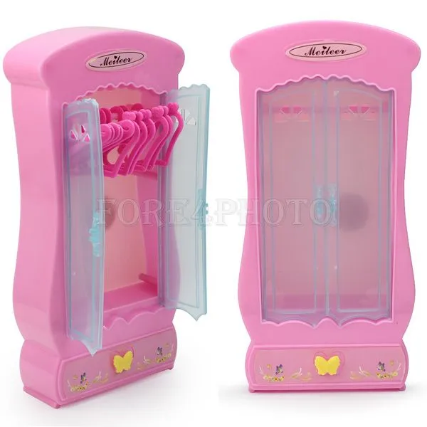 Aliexpress.com: Comprar Nuevo color de rosa armario ropero x ...