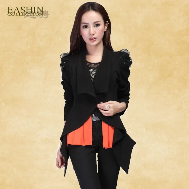 Aliexpress.com: Comprar Corea OL chaqueta blanca mujeres runway ... Aliexpress.com: Comprar Corea OL chaqueta blanca mujeres runway ...
