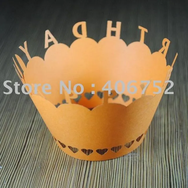 Aliexpress.com: Comprar Bajo costo decoración del partido " feliz ...