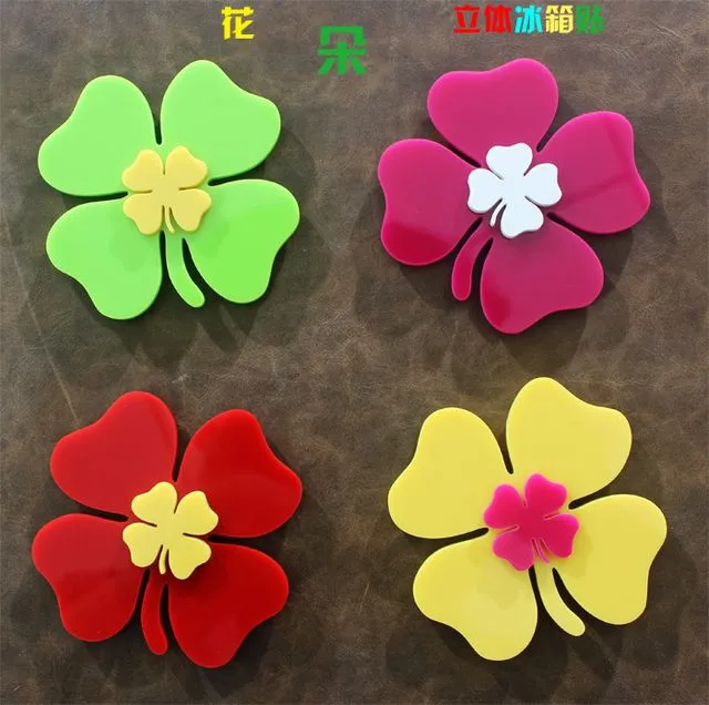 Aliexpress.com: Comprar Creativo tres dimensiones cristal acrílico ...