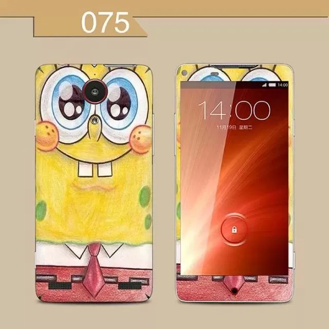 Aliexpress.com: Comprar Cubierta, kawaii cartoon bob esponja ...