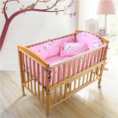 Aliexpress.com: Comprar Cuna juegos de cama de imágenes de dibujos ... Aliexpress.com: Comprar Cuna juegos de cama de imágenes de dibujos ...