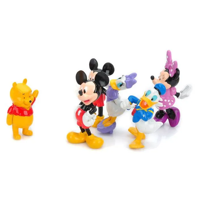Aliexpress.com: Comprar Cute dibujos animados Winnie oso + Donald ... Aliexpress.com: Comprar Cute dibujos animados Winnie oso + Donald ...