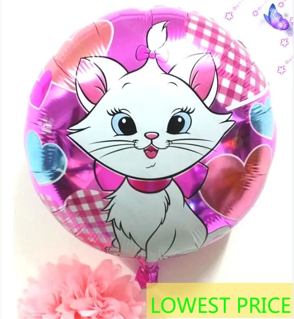 Aliexpress.com: Comprar Decoración de cumpleaños de aire bolas ...