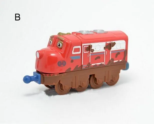 Aliexpress.com: Comprar Dibujos animados Chuggington tren modelo ... Aliexpress.com: Comprar Dibujos animados Chuggington tren modelo ...