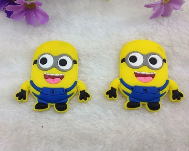 Aliexpress.com: Comprar De dibujos animados Despicable Me silicona ... Aliexpress.com: Comprar De dibujos animados Despicable Me silicona ...