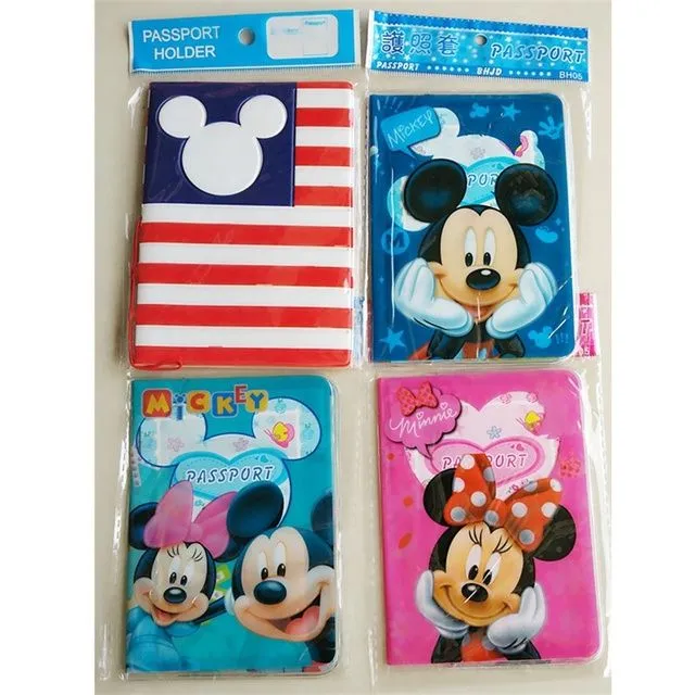 Aliexpress.com: Comprar De dibujos animados de Mickey y Minny ...