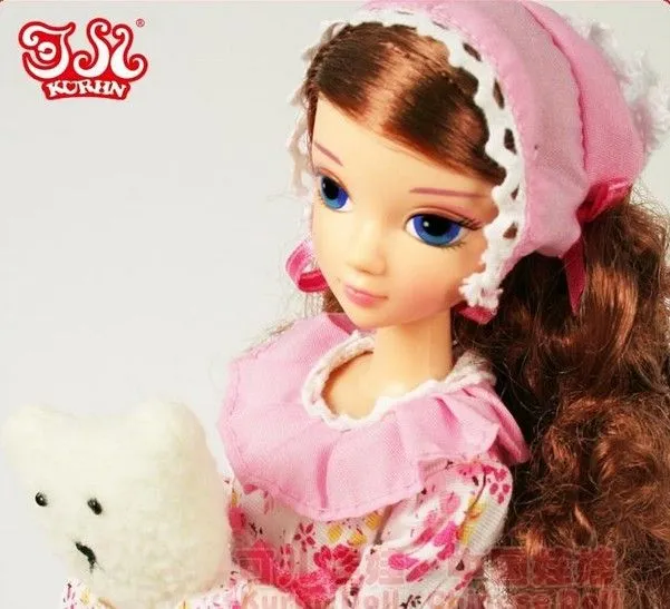 Aliexpress.com: Comprar Envío gratis 29 cm Kurhn muñecas muñecas ... Aliexpress.com: Comprar Envío gratis 29 cm Kurhn muñecas muñecas ...