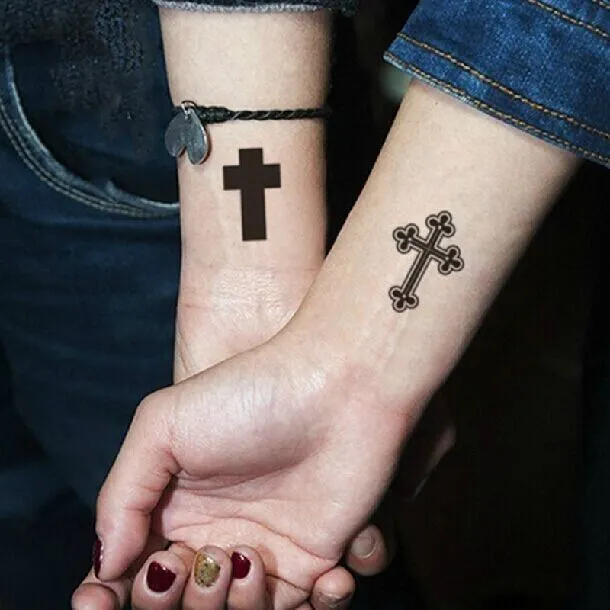 Aliexpress.com: Comprar Envío gratis etiqueta engomada del tatuaje ...