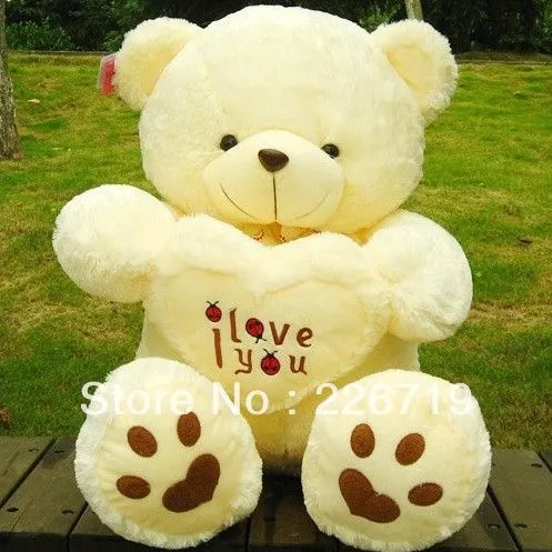 Envío gratis grande 70 cm oso de peluche peluches juguetes peluche ... Envío gratis grande 70 cm oso de peluche peluches juguetes peluche ...