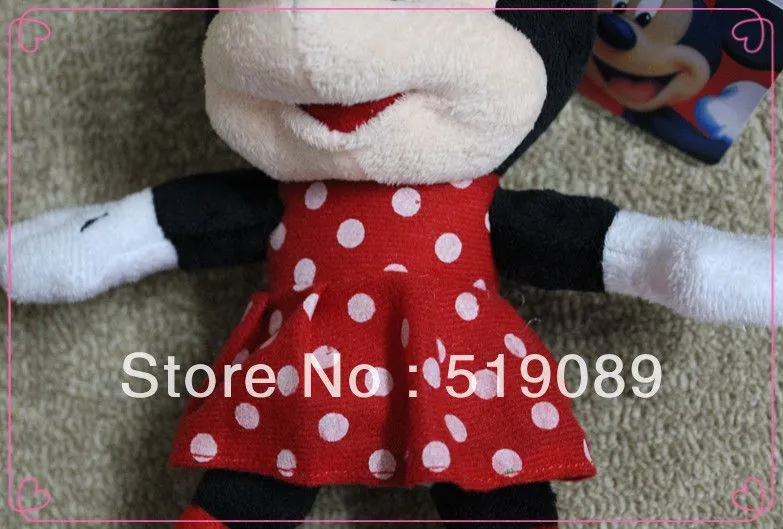 Aliexpress.com: Comprar Envío gratis 1 unids Minnie Mouse de ... Aliexpress.com: Comprar Envío gratis 1 unids Minnie Mouse de ...