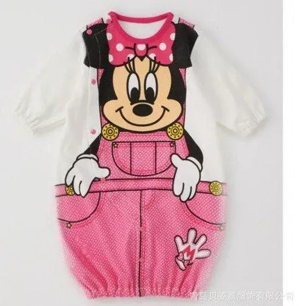 Aliexpress.com: Comprar Envío libre girl & boys verano Minnie ...