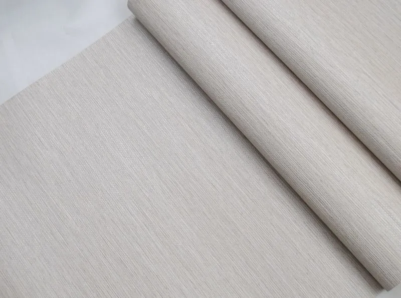 Aliexpress.com: Comprar Faux tejida textura Natural Wallpaper ...