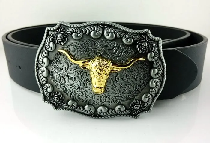 Aliexpress.com: Comprar Fresco Cowboy hebilla de cinturón de oro ... Aliexpress.com: Comprar Fresco Cowboy hebilla de cinturón de oro ...