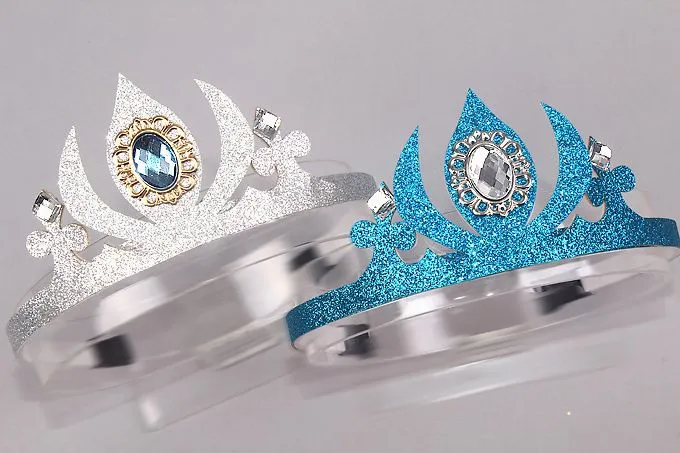 Aliexpress.com: Comprar Frozen Elsa corona inspirado niñas se ... Aliexpress.com: Comprar Frozen Elsa corona inspirado niñas se ...