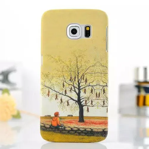 Aliexpress.com: Comprar Para la galaxia S6 borde Jimmy dibujos ... Aliexpress.com: Comprar Para la galaxia S6 borde Jimmy dibujos ...