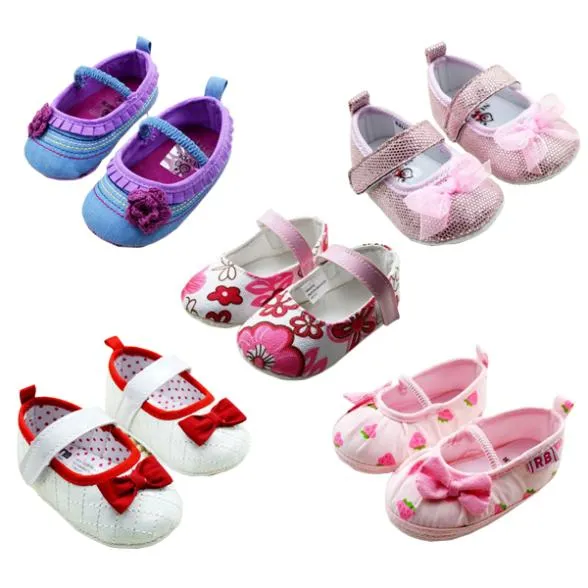 Aliexpress.com: Comprar Hello Kitty bebé niña zapatos del niño ...