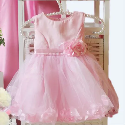 Aliexpress.com: Comprar Hola bebé white girl bautismo vestidos ... Aliexpress.com: Comprar Hola bebé white girl bautismo vestidos ...