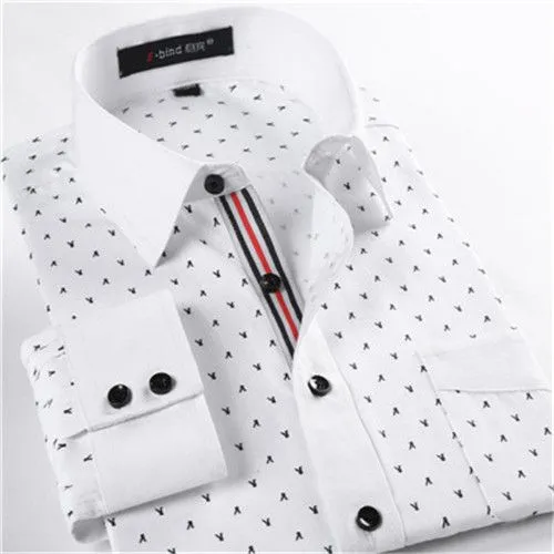 Aliexpress.com: Comprar Hombres Slim fit camisa para hombre ... Aliexpress.com: Comprar Hombres Slim fit camisa para hombre ...