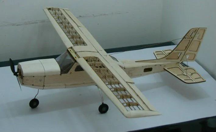 Aliexpress.com: Comprar Juguete del RC avión Cessna modelo PNP ... Aliexpress.com: Comprar Juguete del RC avión Cessna modelo PNP ...