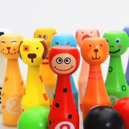 Aliexpress.com: Comprar Juguetes educativos y juguetes de madera ...