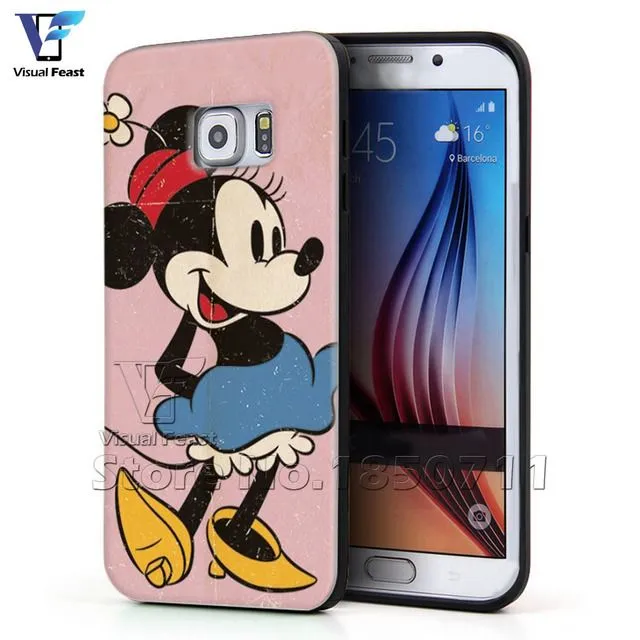 Aliexpress.com: Comprar Nueva lindo de la historieta Mikey Minnie ...