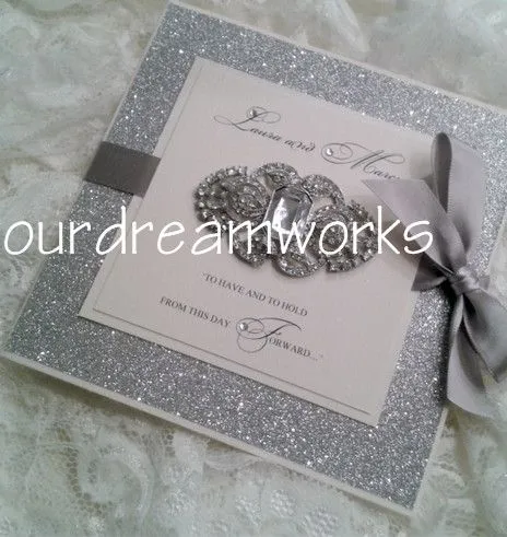 Aliexpress.com: Comprar Lujo brillo tarjeta de invitación con ... Aliexpress.com: Comprar Lujo brillo tarjeta de invitación con ...