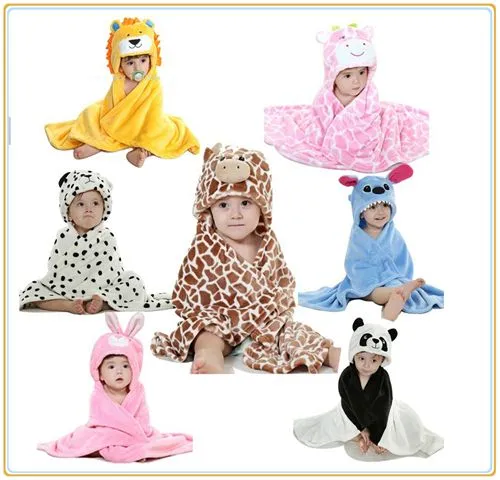 Aliexpress.com: Comprar Mantas historieta del bebé Animal recién ... Aliexpress.com: Comprar Mantas historieta del bebé Animal recién ...