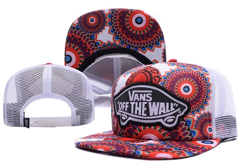 Gorras de vans para mujer Imagui