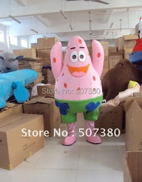 Aliexpress.com: Comprar La mascota de disfraces de Halloween ...