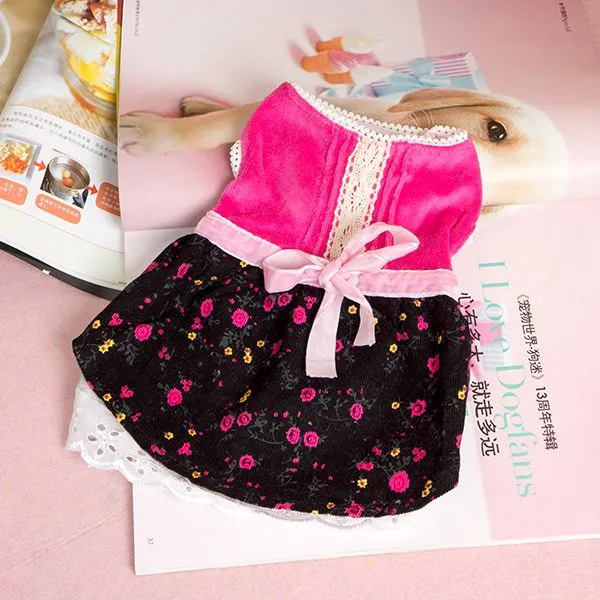 Aliexpress.com: Comprar Mascotas ropa para perros encantadora ... Aliexpress.com: Comprar Mascotas ropa para perros encantadora ...